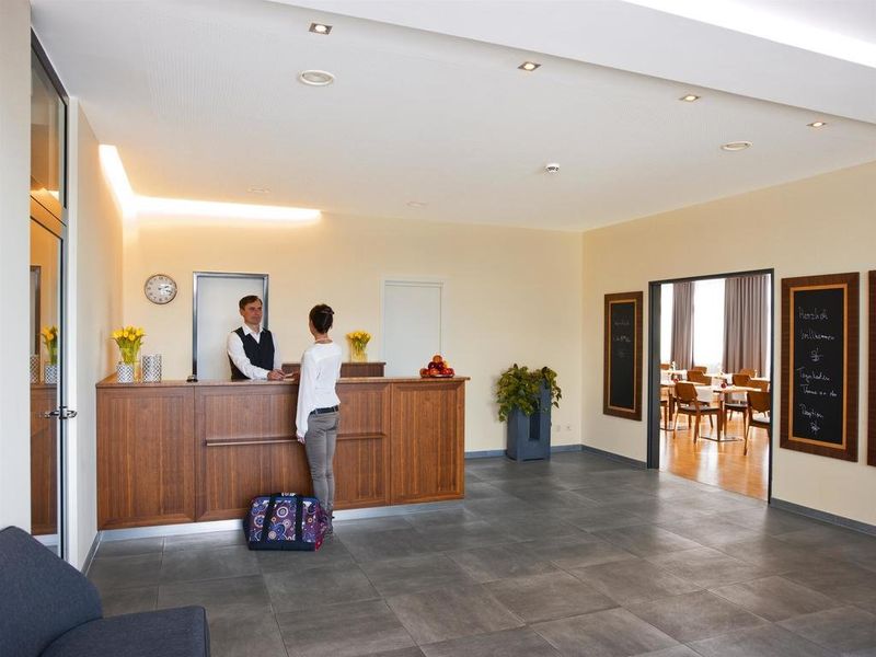 Hotel Photo 19