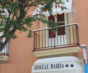 Hostal Bahía Cadiz Spain