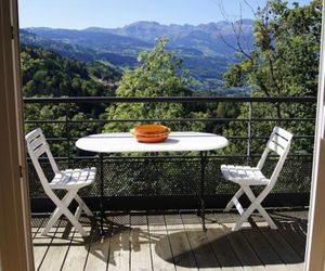 Grand Loft Du Mont-Blanc St. Gervais-les-Bains France