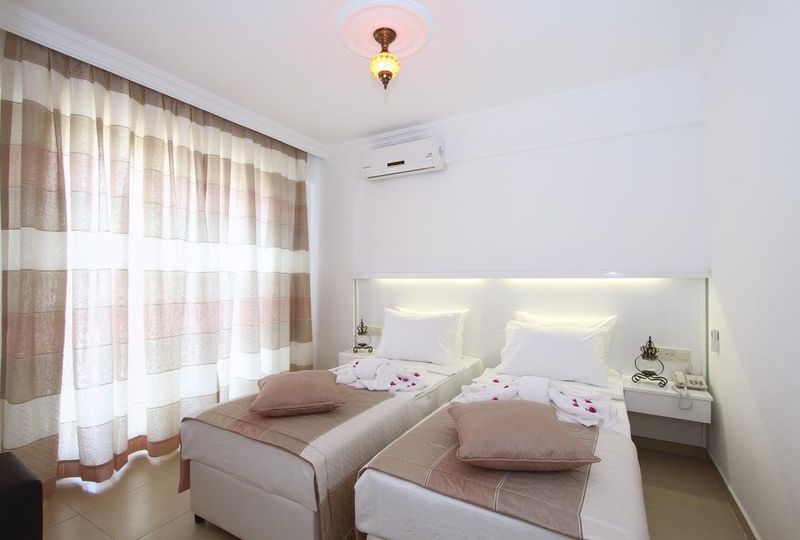 image of hotel Mervehan Residence