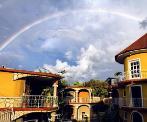 Hotel Palacio Maya Flores Guatemala