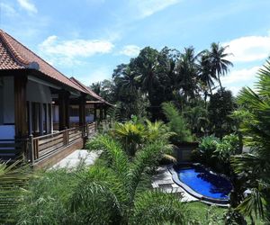 Budhi Ayu Villas and Cottages Ubud Ubud Indonesia