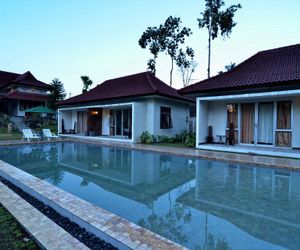 Villa Kendi Banyuwangi Indonesia