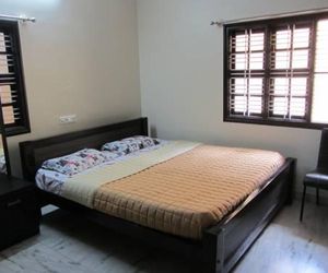 DM Villa Homestay Chikmagalur India