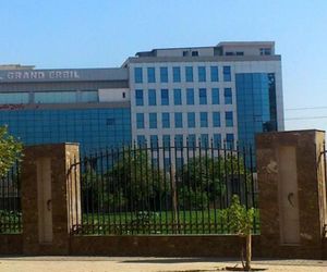 Hotel Grand Erbil Erbil Iraq