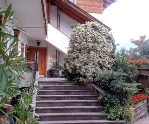 Pension Stamserhof Nals Italy