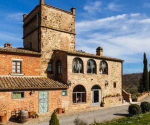 Palazzolo Della Querce Montepulciano Italy