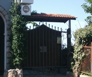 DA ZOE Capri Island Italy