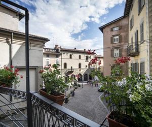 B&B Alla Rocca Bergamo Italy
