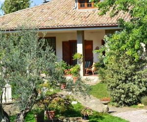 Bed And Breakfast Casa Rosella - Country House Bellegra Italy