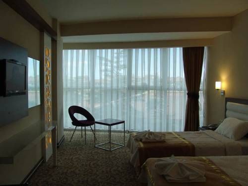 Hotel Photo 11