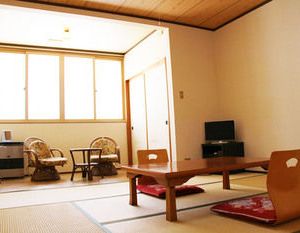 Onsen Yado Misuzuso Hirayu Japan