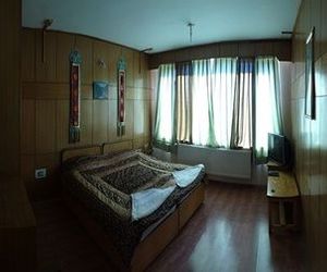 Hotel Panorama Leh India