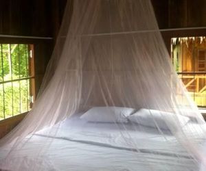 Bird of Paradise Bungalows Kep Cambodia