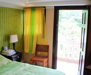Hostal Boquete Boquete Panama
