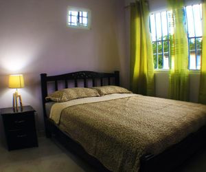Cabañas Brisas Alto Boquete Boquete Panama