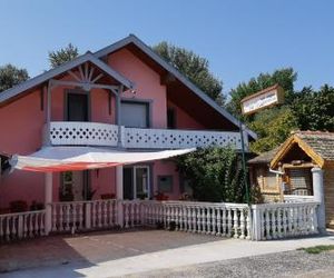 Villa Anna Palich Serbia