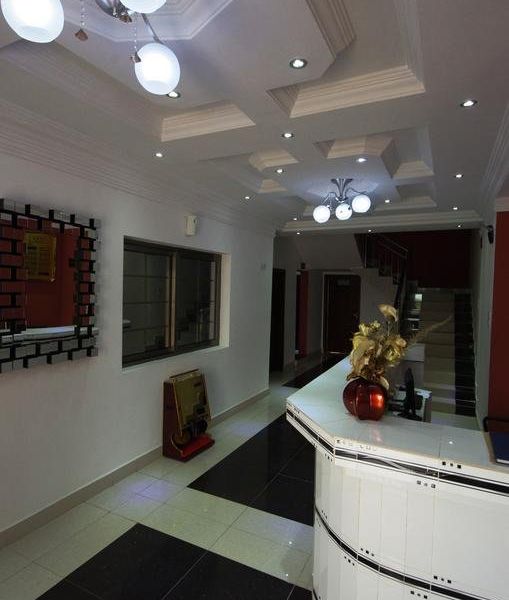 Hotel Photo 20