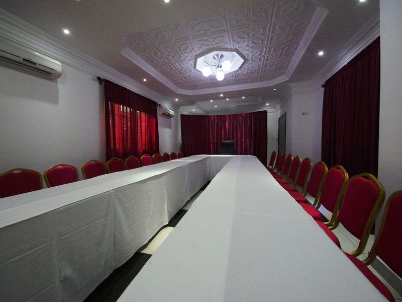 Hotel Photo 21