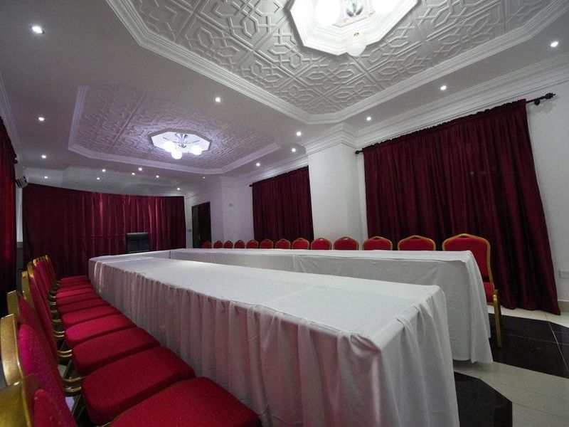 Hotel Photo 22