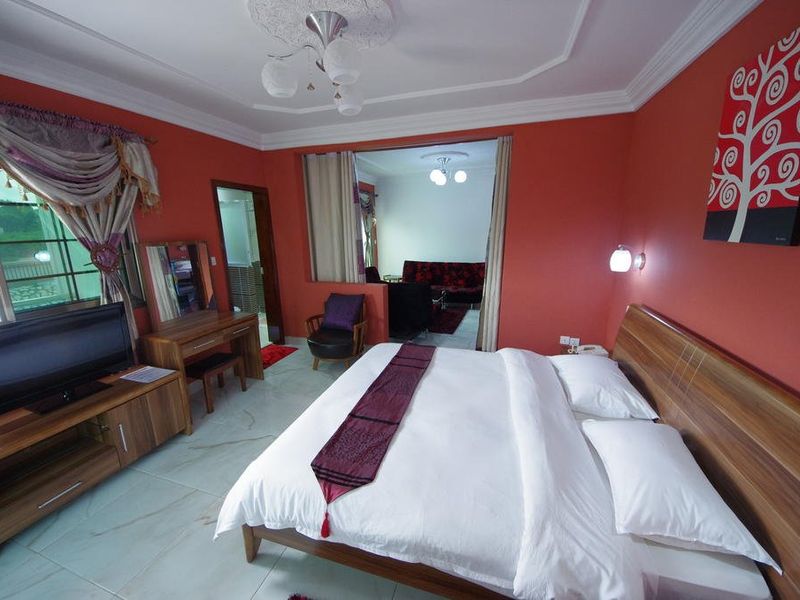 Hotel Photo 4