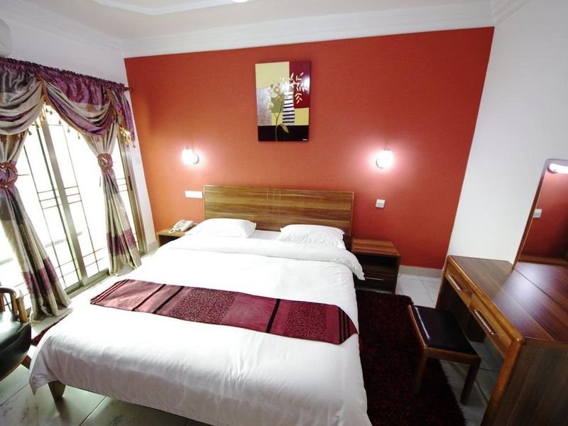 Hotel Photo 7
