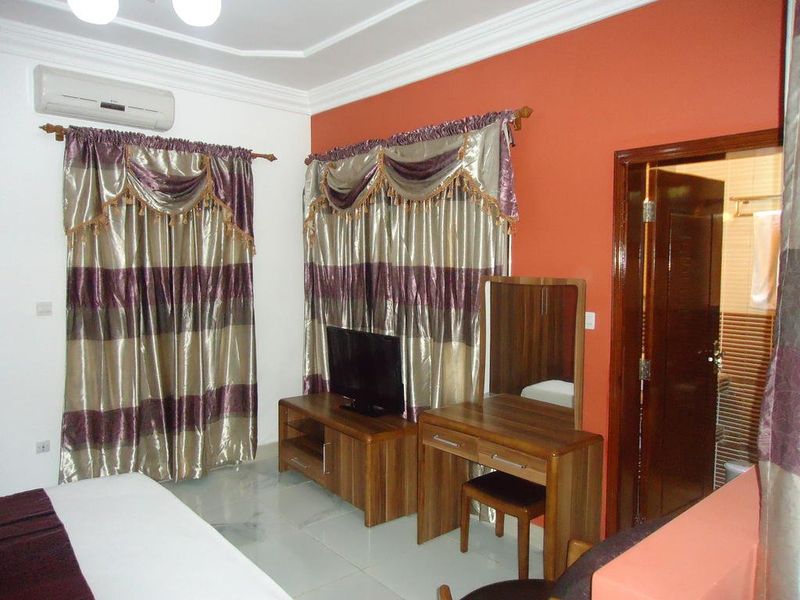 Hotel Photo 9