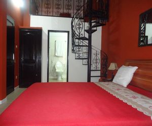 Residence Atlantique Dakar Senegal