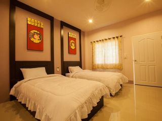 Hotel pic Chiangkham Grand Villa - SHA Certified