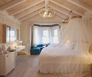 Alacatı Onoda Hotel Alacati Turkey