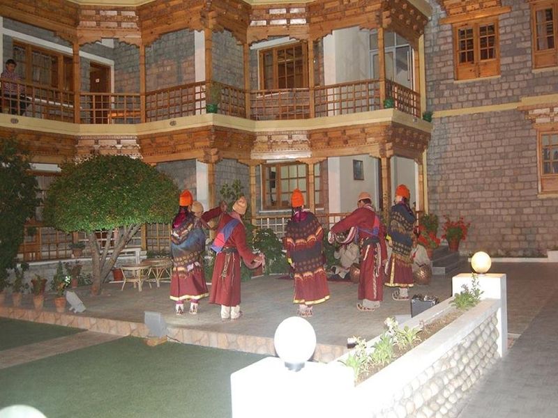 صورة الفندق 12