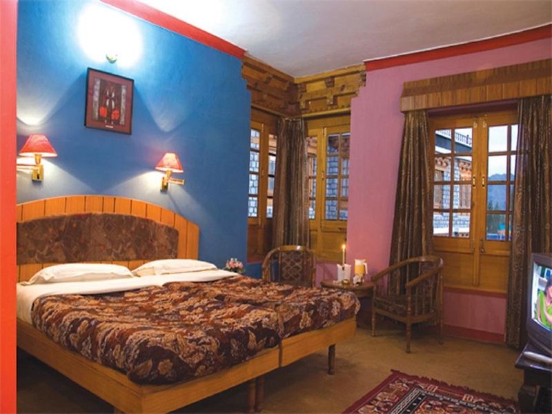 صورة الفندق 3
