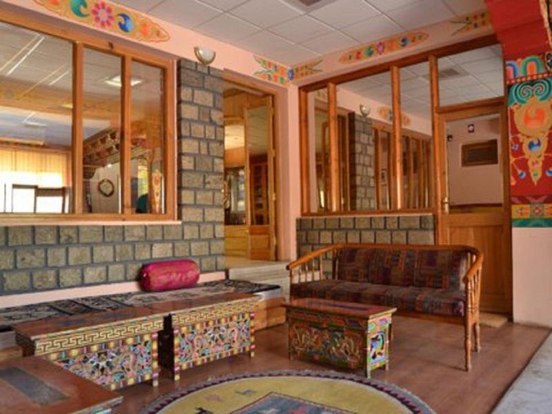 صورة الفندق 7