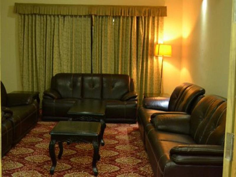 صورة الفندق 8