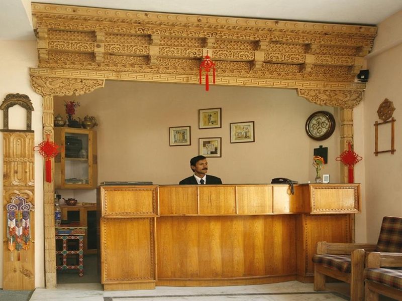 صورة الفندق 9