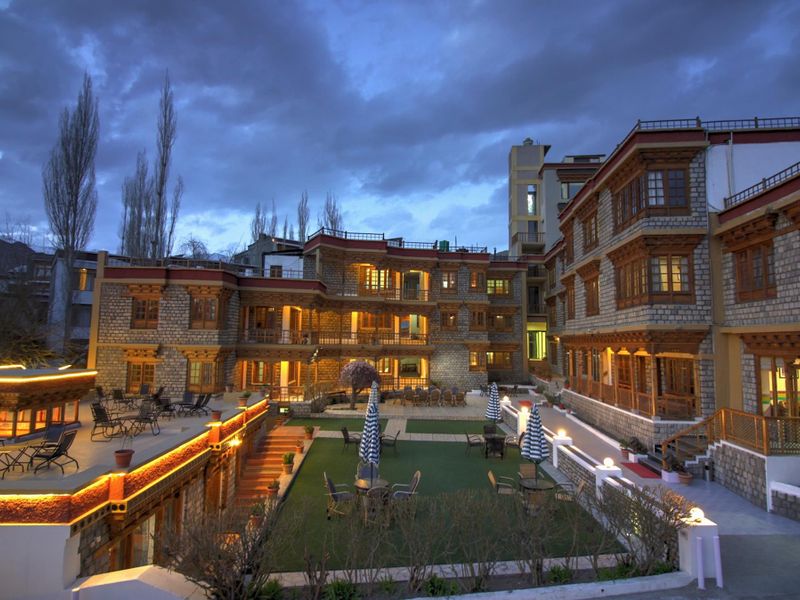 صورة الفندق 10