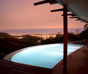 Infinity View Boutique Guesthouse Kloof South Africa