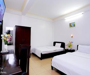 Nova Hotel Hue Vietnam