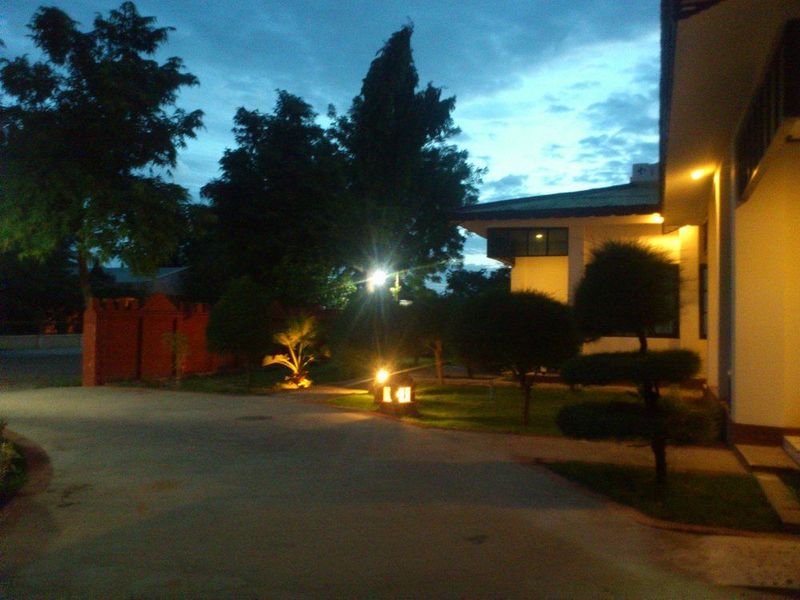 صورة الفندق 21