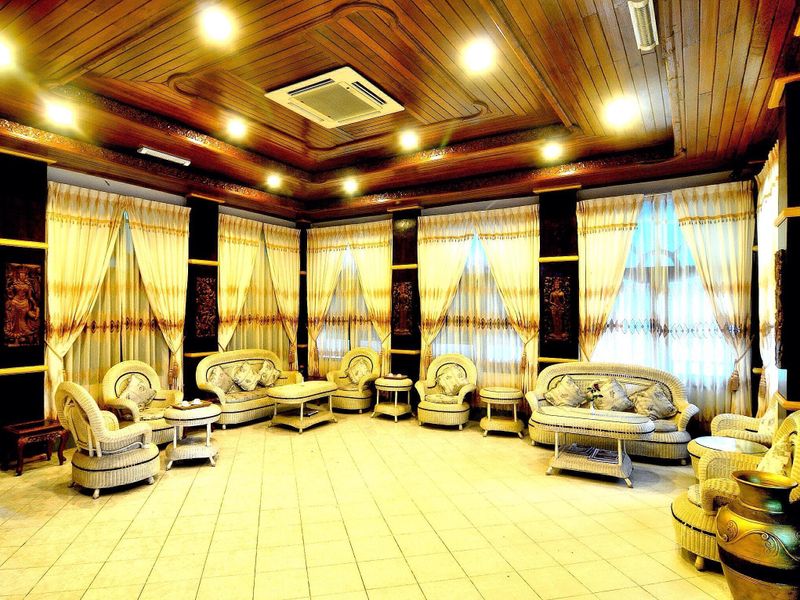 صورة الفندق 7