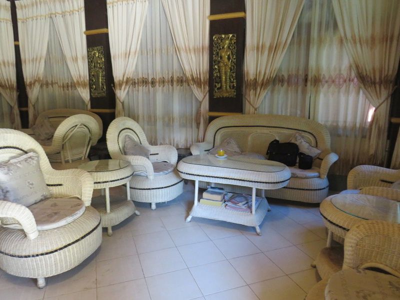 صورة الفندق 8