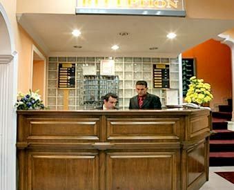 صورة الفندق 18