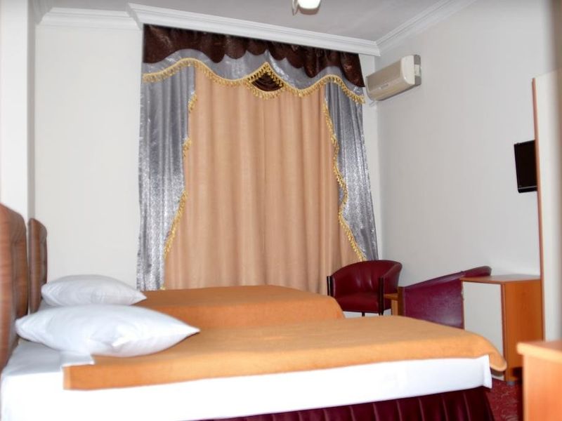 صورة الفندق 4