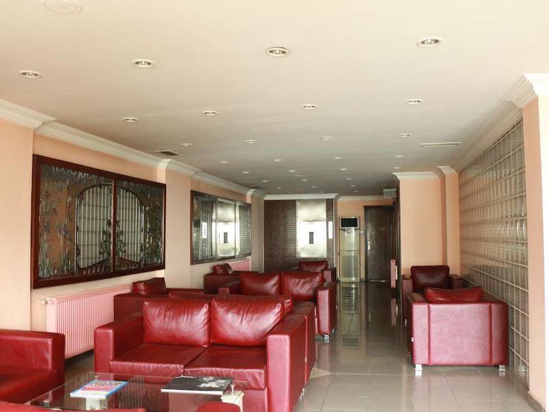 صورة الفندق 8