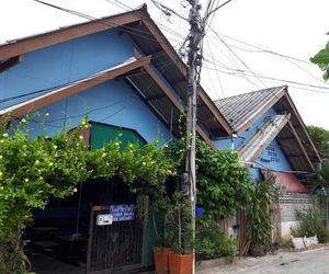 Canaan Guesthouse Kanchanaburi City Thailand