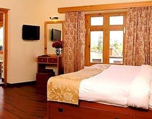Ladakh Residency Leh India