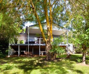 Apple Tree Cottage - Hepburn Springs Daylesford Australia