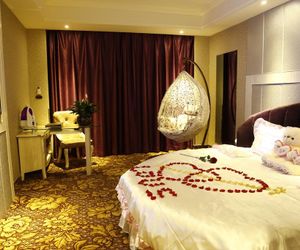 Carnival Boutique Hotel Dunhuang China