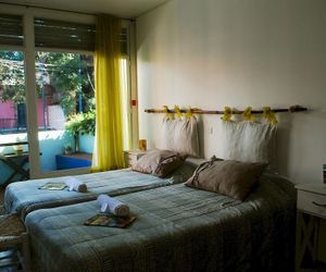 Casa Aire Palermo B&B Buenos Aires Argentina