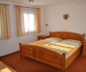 Haus Hinterfürbach Wagrain Austria